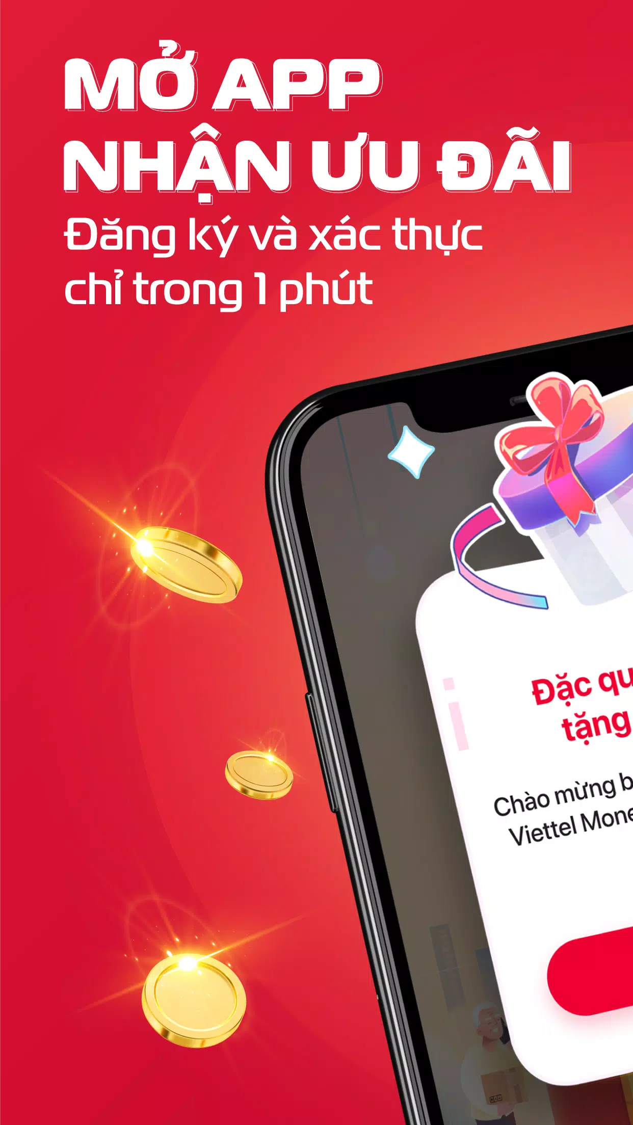 Viettel Money Screenshot 0