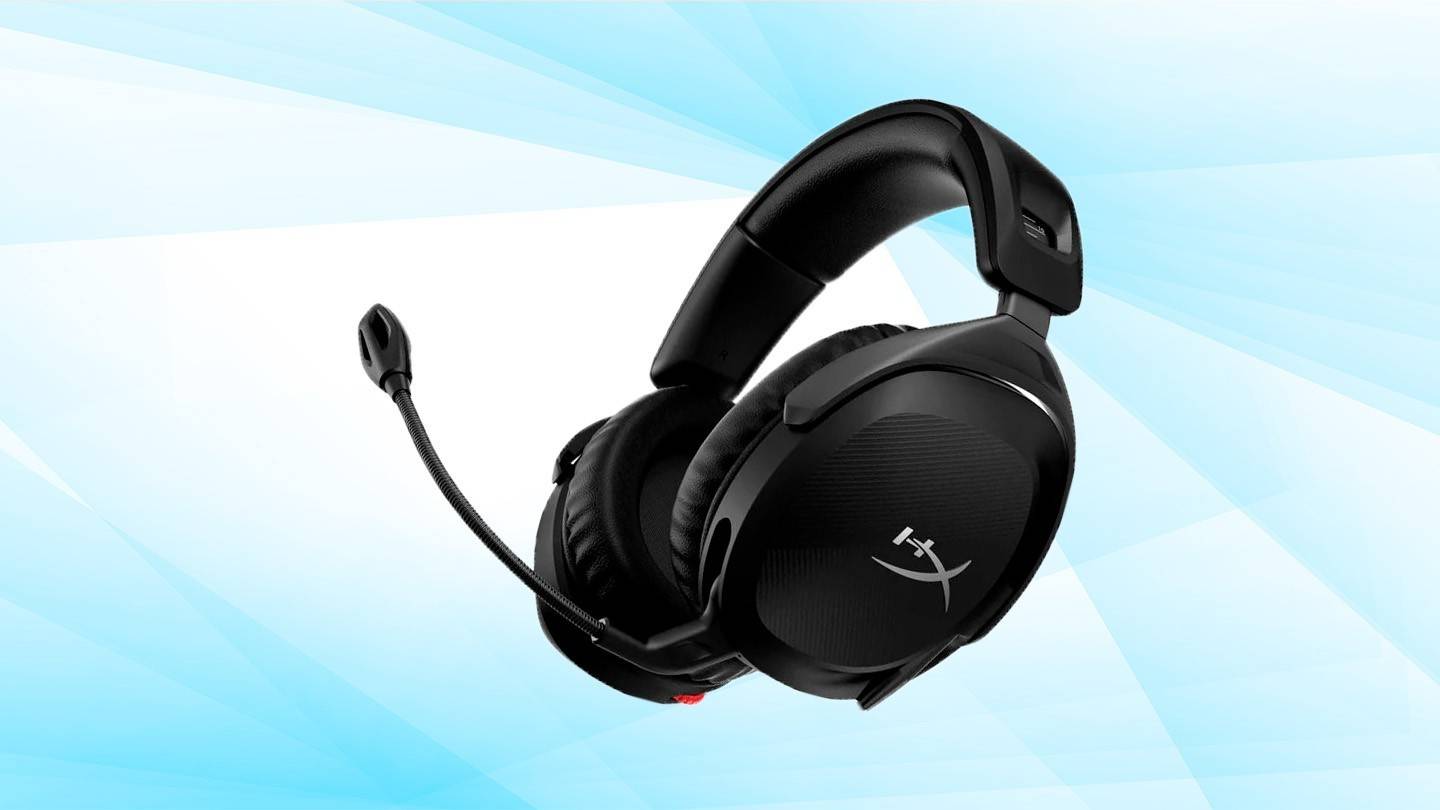 Hyperx Cloud Stinger 2 Çekirdek