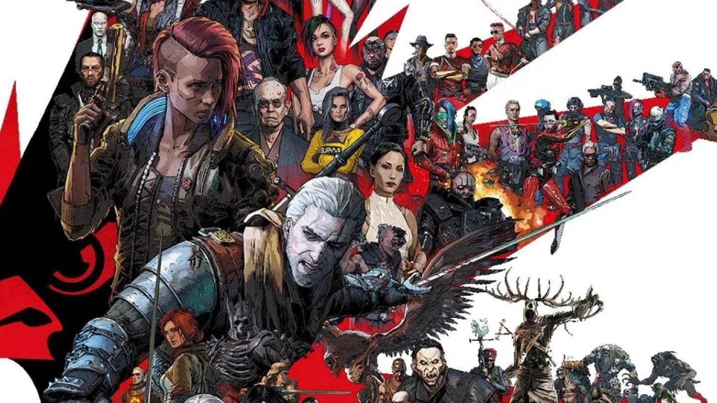 Zanurz w projekcie Hadar: CD Projekt Red szuka wizjonerów