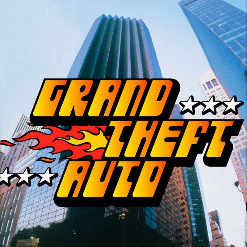 GTA oyunu 5 sırada