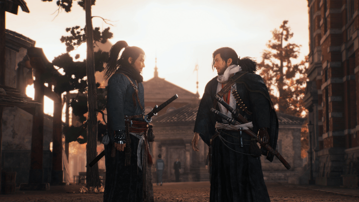 Problemas de rendimiento de PC de Ronin y déficit de contenido decepcionar a los fanáticos 