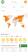 Mycotoxin Risk Management スクリーンショット 1