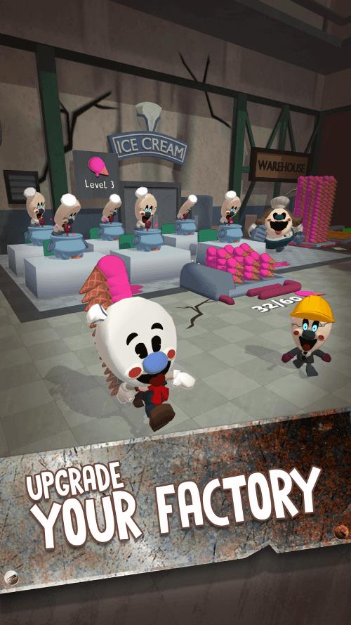 Ice Scream Tycoon Screenshot 2