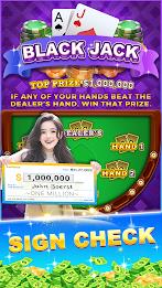 Lottery Scratchers Vegas Screenshot 1