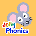 Jolly Phonics Lessons