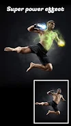 Super Power Effects Photo FX 스크린샷 0