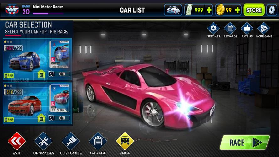 Car Drift Legends:Car Drifting Скриншот 0