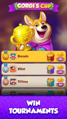 Travel Duck Captura de tela 3