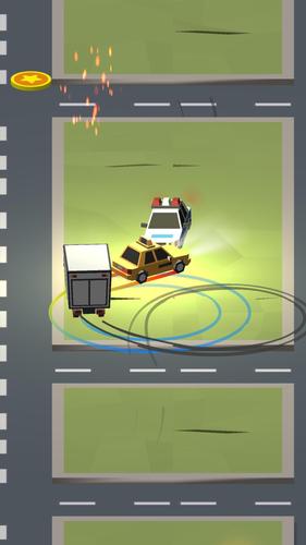 Car Crash Screenshot 1