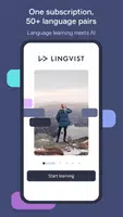 Lingvist Ekran Görüntüsü 0