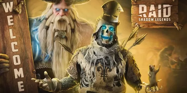 RAID Shadow Legends: Hướng dẫn triệu hồi Shard F2P - Khi nào nên kéo và khi nào nên bỏ qua