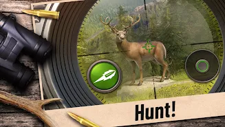 Hunting Clash Screenshot 1