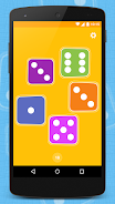 掷骰子 (Dice App)应用截图第2张