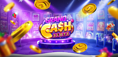 Grand Cash Casino Slots Games应用截图第0张