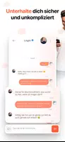 OSAA Dating App: Date & Meet Ekran Görüntüsü 1