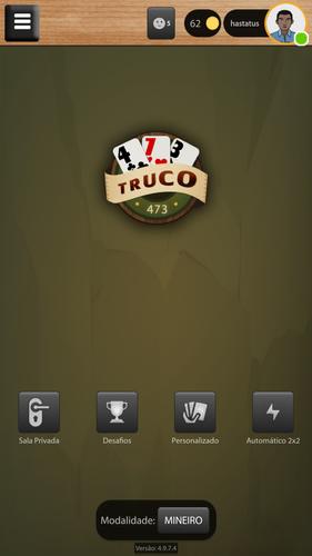 Truco 473 스크린샷 0