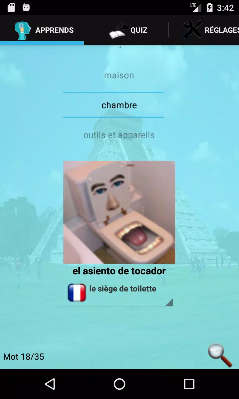 iLanguage 螢幕截圖 0