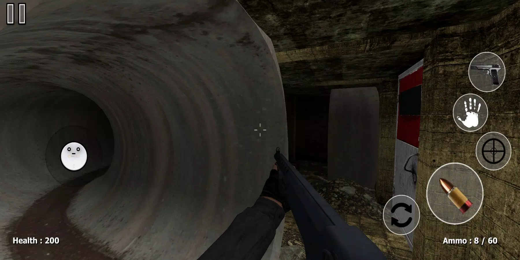 Monsters Claws 2 Capture d'écran 1