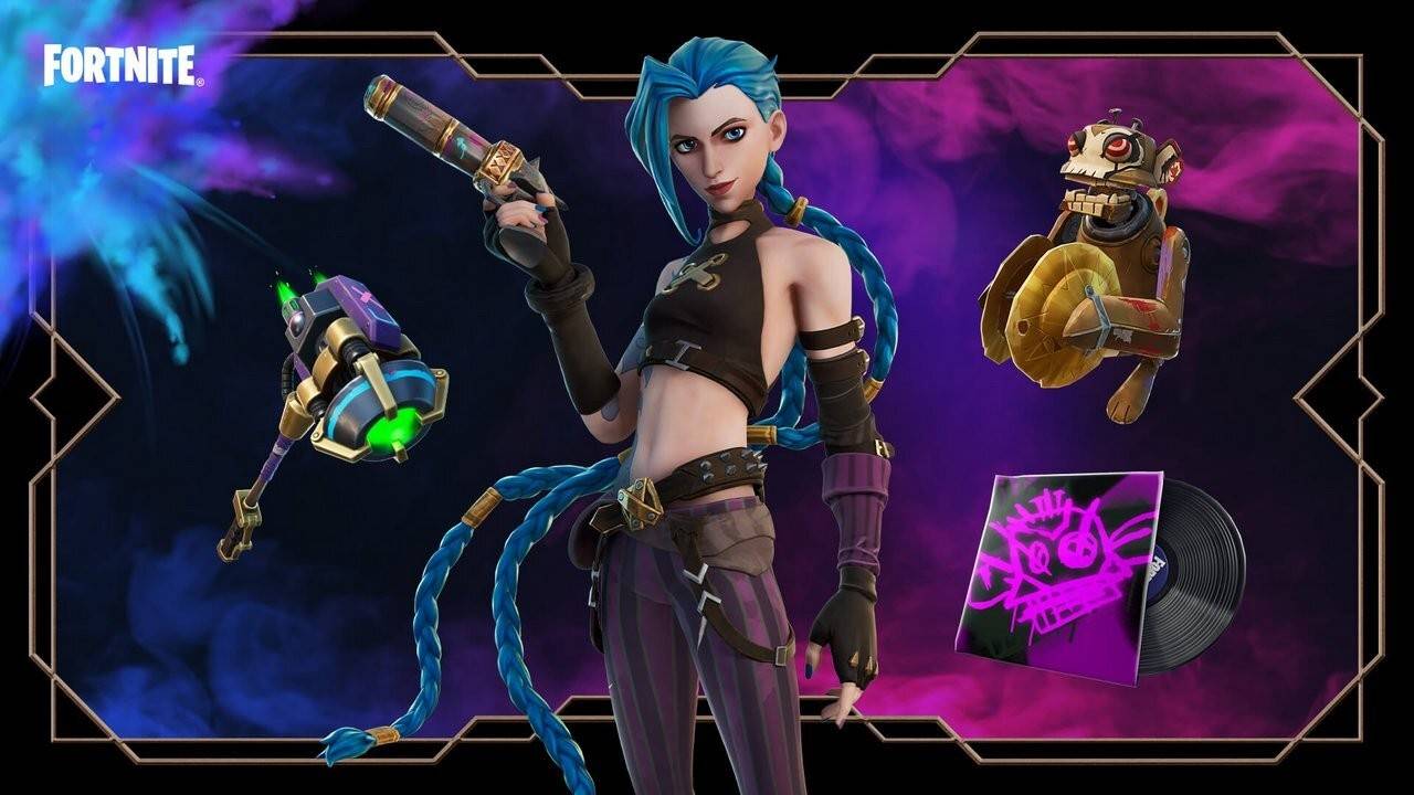 Возвращение Fortnite Arcane Skins остается неопределенным