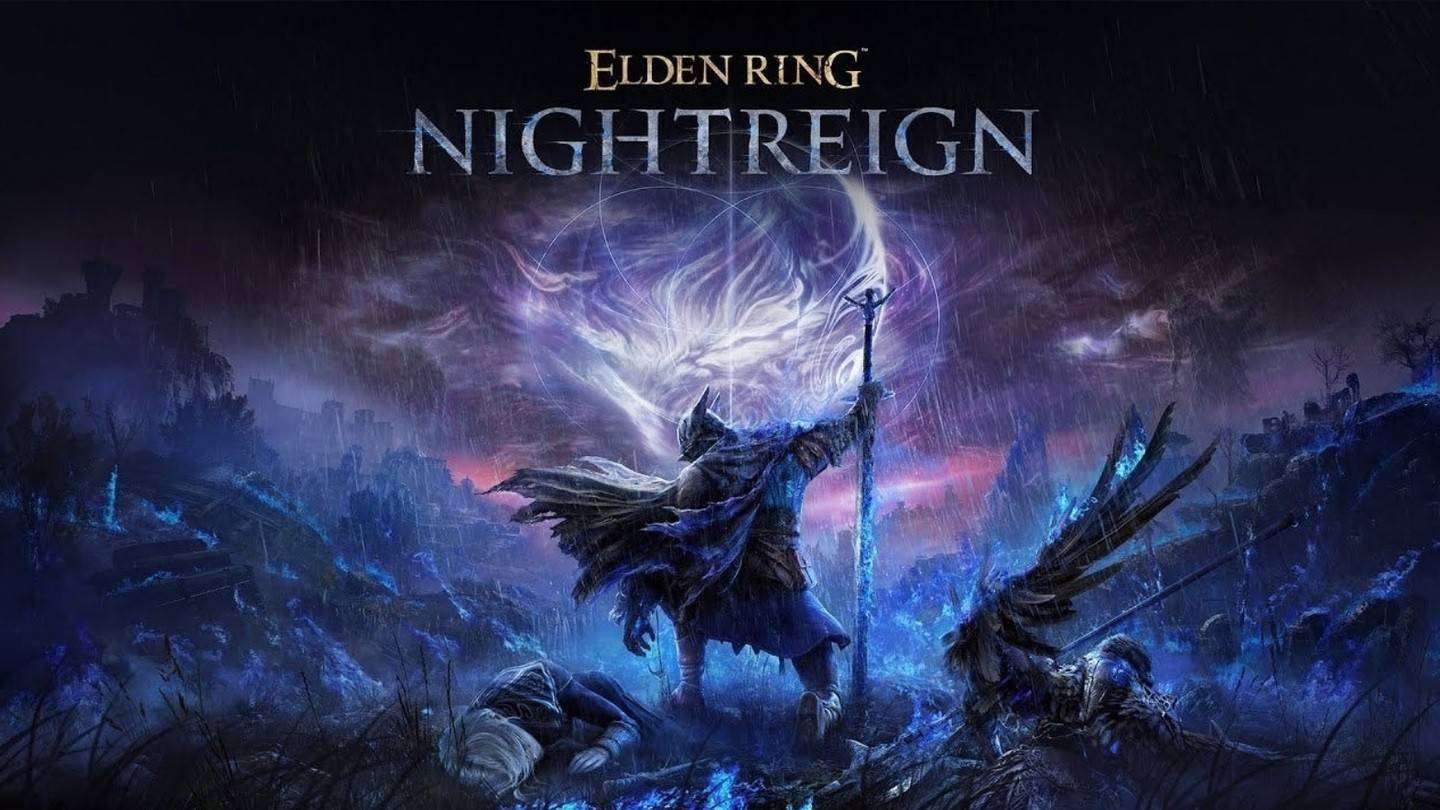 Elden Ring: Nightreign 콘솔 베타 테스트 시작