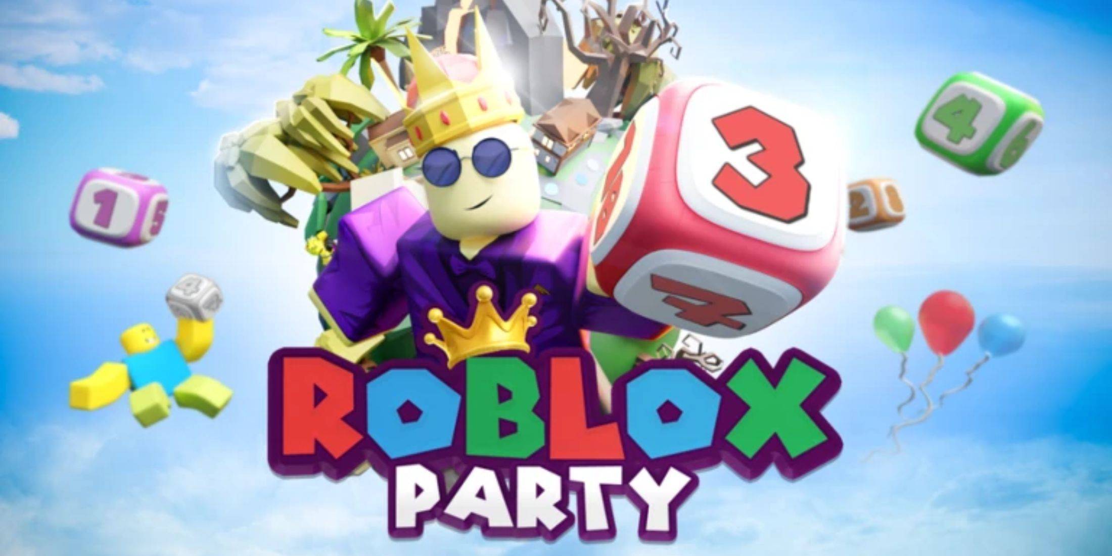 Ogłoszono wydarzenie kodu partyjnego Robloxa w styczniu 2025 r.