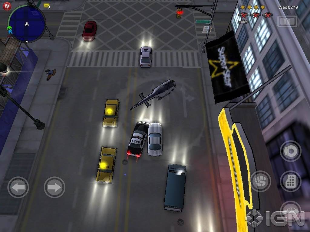 GTA oyunu 6 sırada