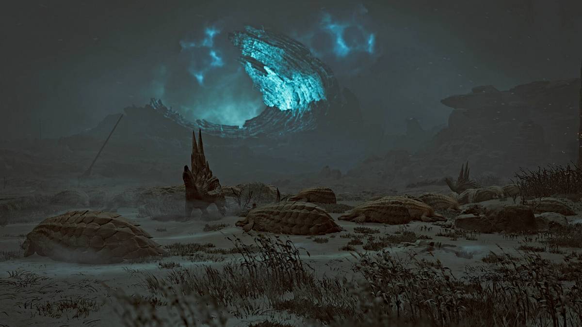Guida al guadagno del trofeo della stella cadente in Monster Hunter Wilds