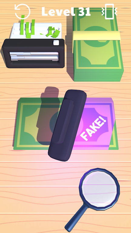 Money Buster Screenshot 1