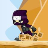 Ninja Run