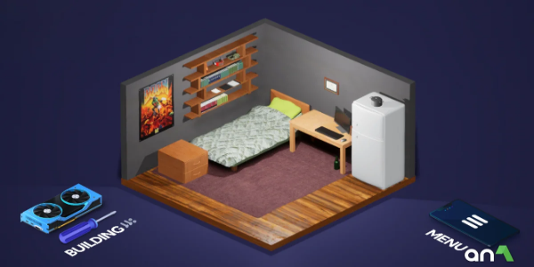 Pc Creator 2 MOD Ảnh chụp màn hình 0