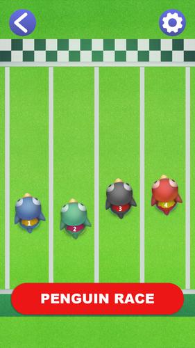 Schermata Party Game World 3
