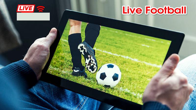 Live Football Tv: Live Score スクリーンショット 0