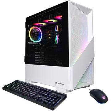 Cyberpowerpc gamer Supreme