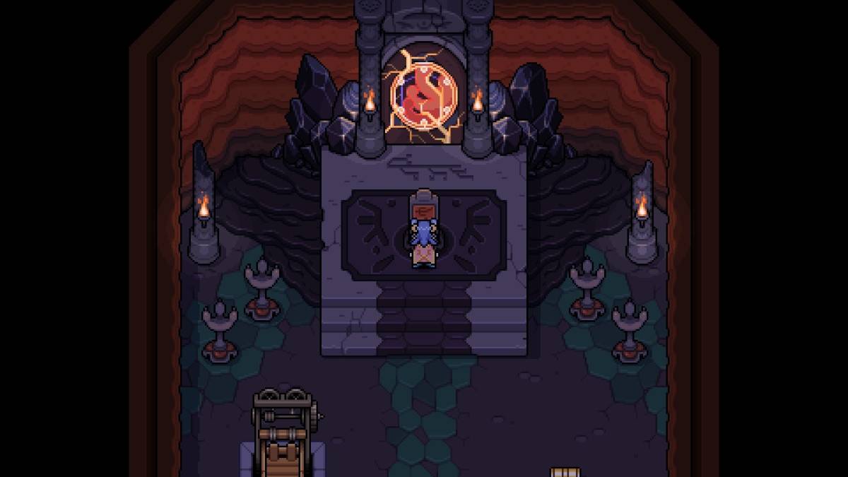 Het vuurafdichting ontgrendelen in Fields of Mistria: A Guide