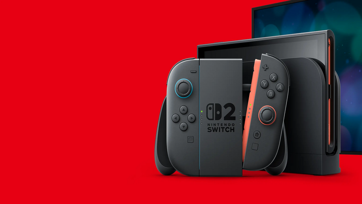 Nintendo Direct mars 2025 Tout ce que nous savons