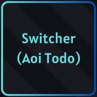 Switcher จาก Jujutsu Shenanigans