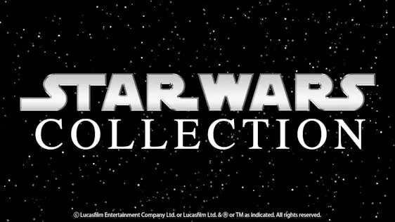 Star Wars PC Game Bundle Deal