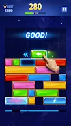 Jewel Puzzle-Merge game スクリーンショット 0