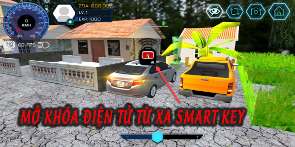 Car Simulator Vietnam应用截图第2张