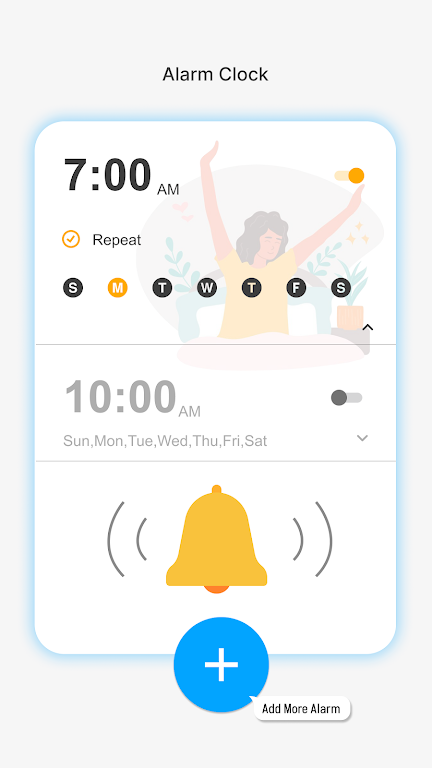 World Clock – World time clock Screenshot 2