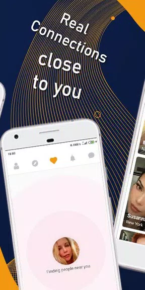 China Dating应用截图第1张