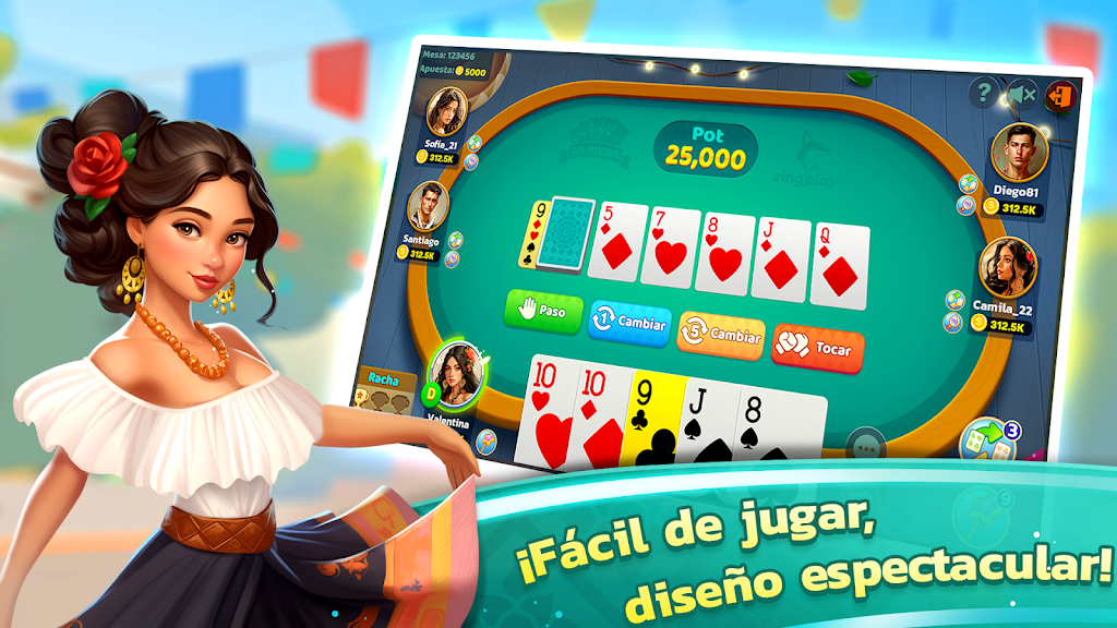 Onirim - Solitaire Card Game Screenshot 0