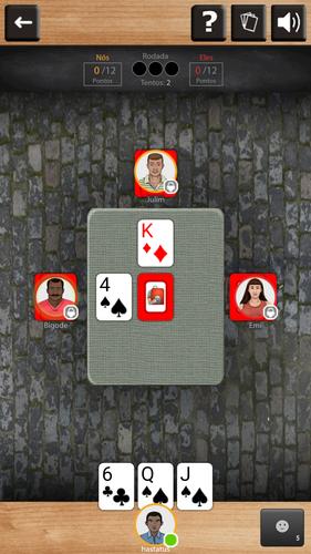 Truco 473 스크린샷 1