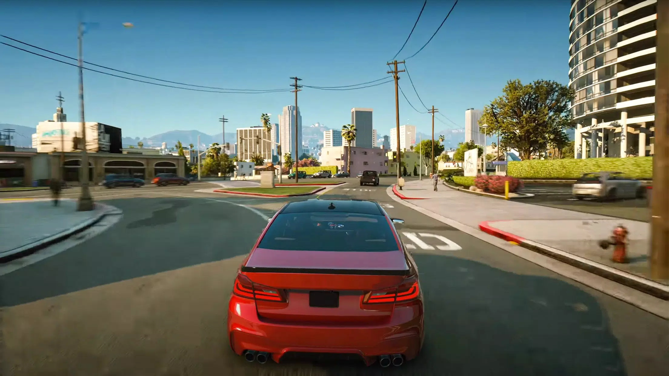 Gangster City Vegas Crime Game Captura de tela 3