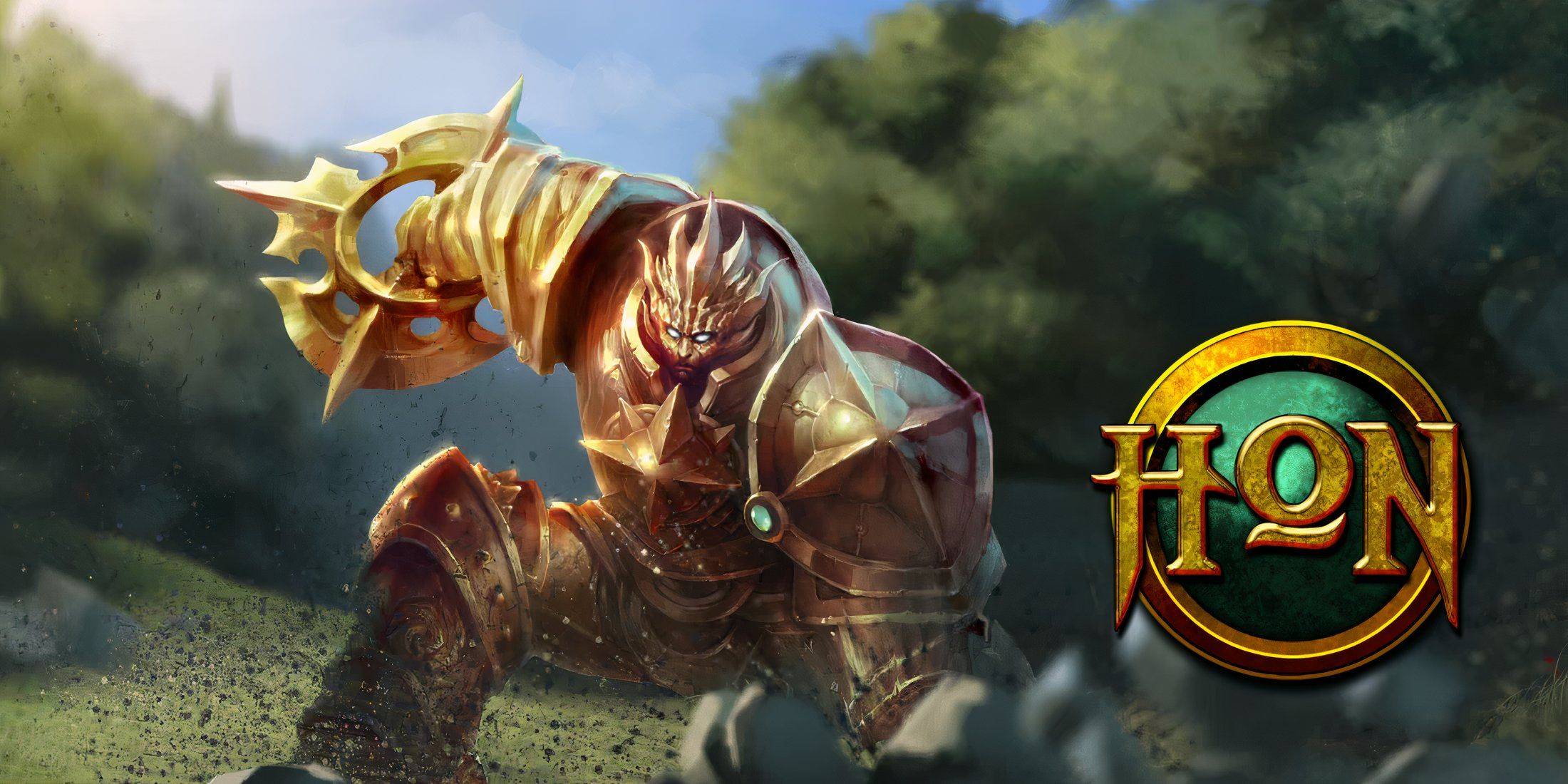 สัญญาเช่าใหม่เกี่ยวกับชีวิตสำหรับ Moba Heroes of Newerth?