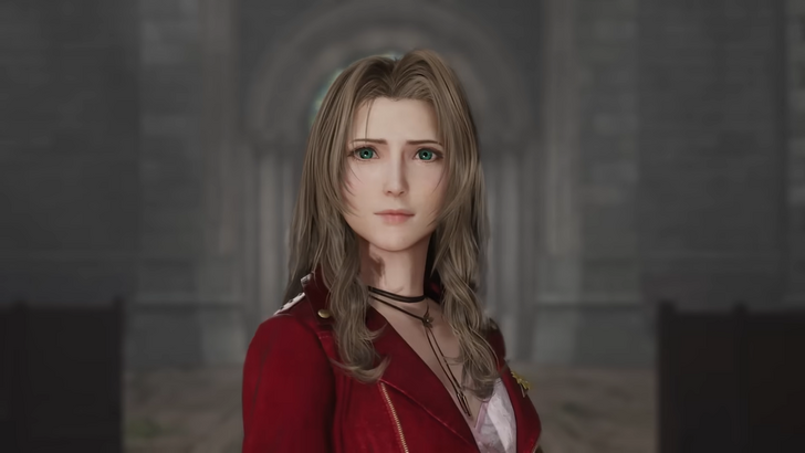 FF7 Remake Parte 3 ahora es una historia completa, una navegación suave desde aquí