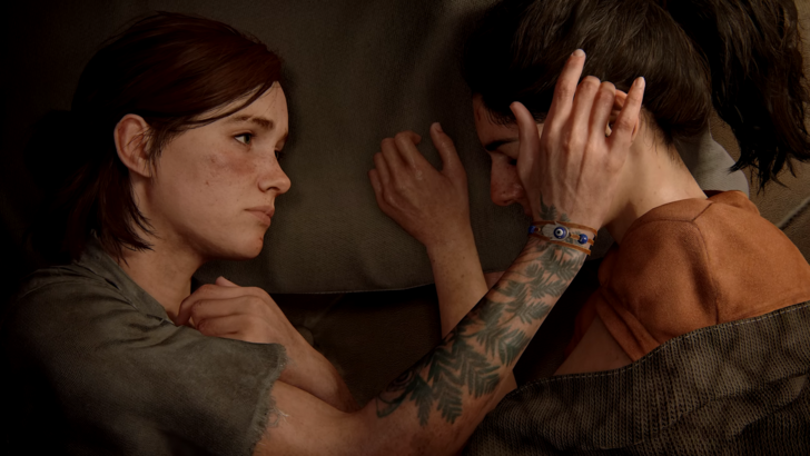 Naughty Dog Confirmes: Non Last of Us Partie 3 