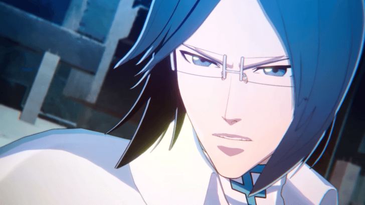 Uryu Ishida
