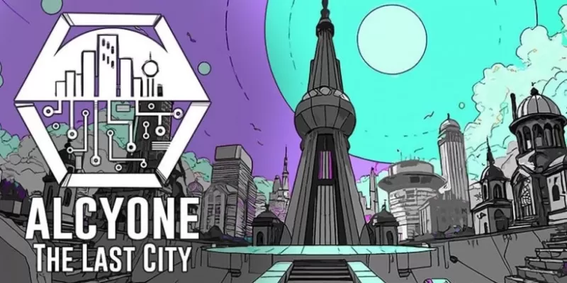 Alcyone: Ostatnie miasto jest już dostępne na iOS i Androida, rzucając wyzwanie trudnym wyborom
