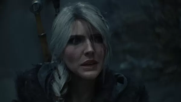 Witcher 4 Beta测试是骗局，警告开发人员